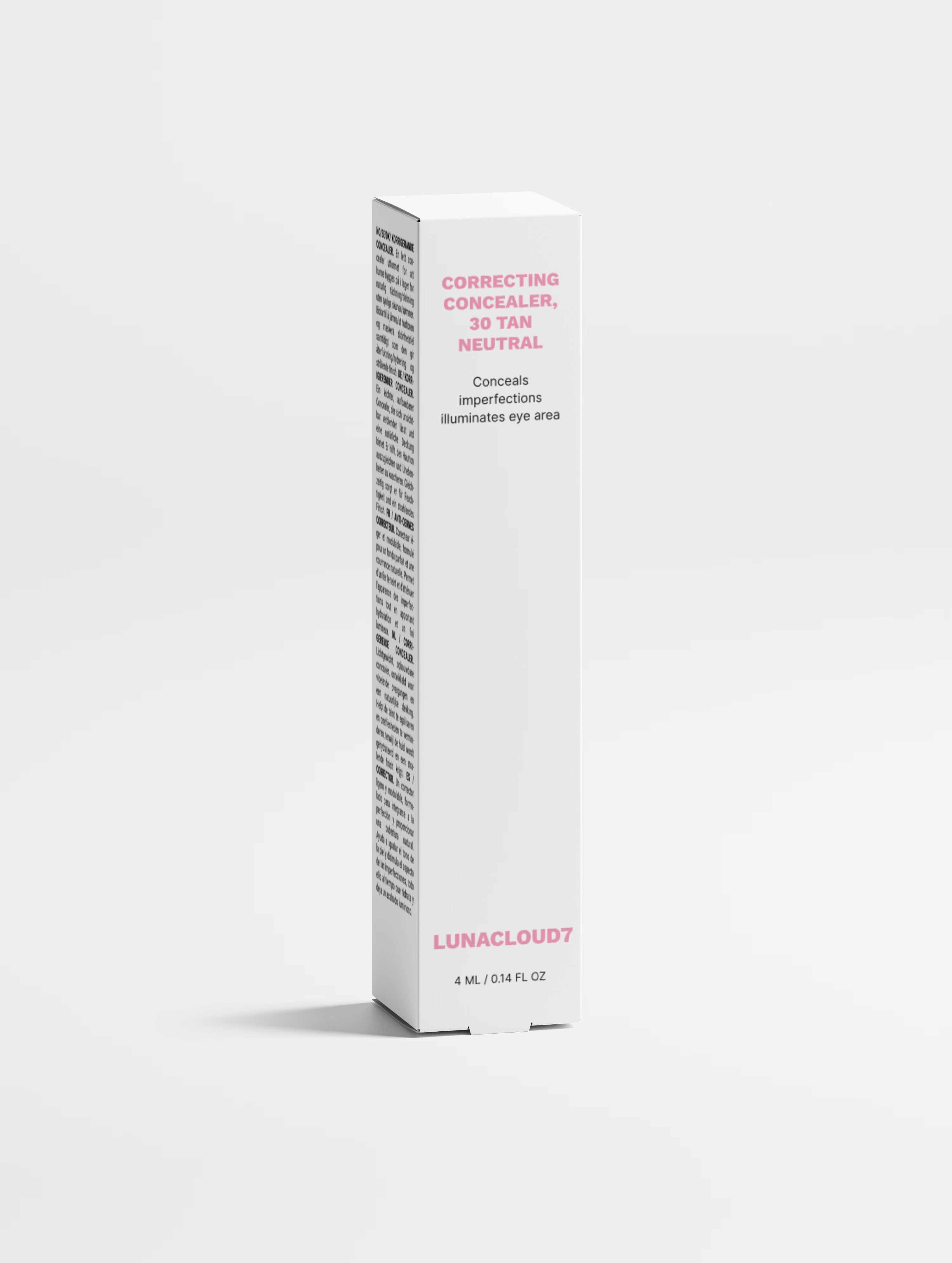 Correcting Concealer, 30 Tan Neutral