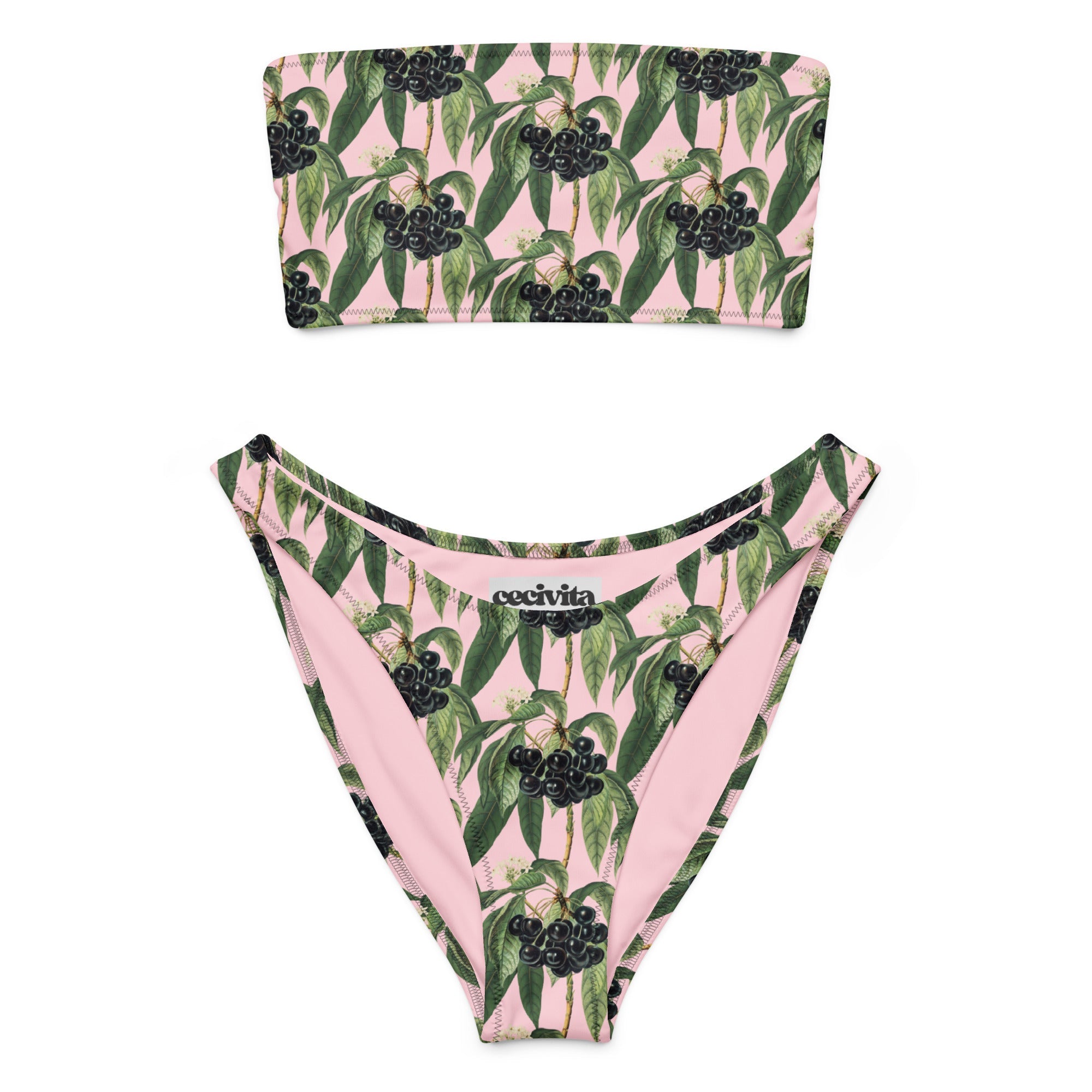 Blush Pink