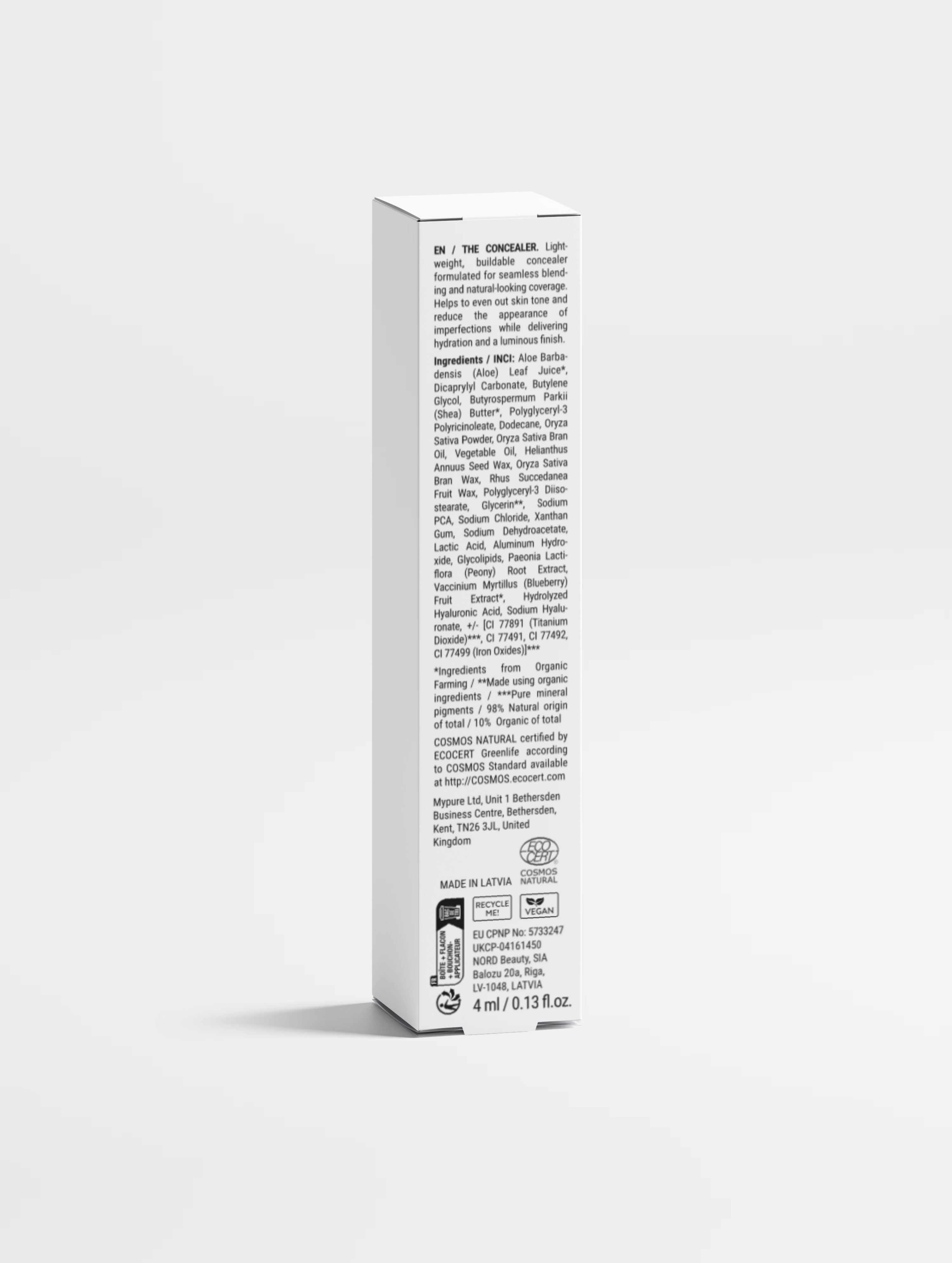 Correcting Concealer, 05 Light Cool