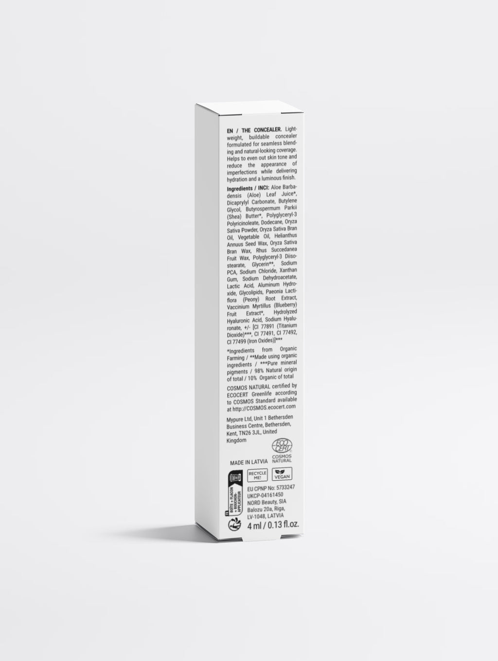 Correcting Concealer, 30 Tan Neutral