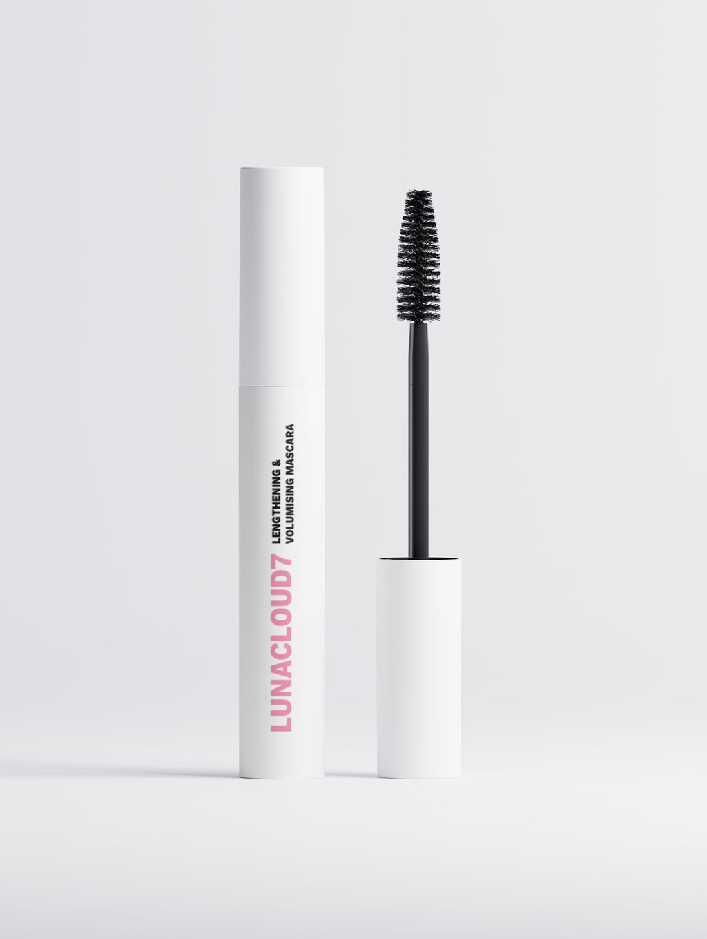 Lengthening & Volumising Mascara