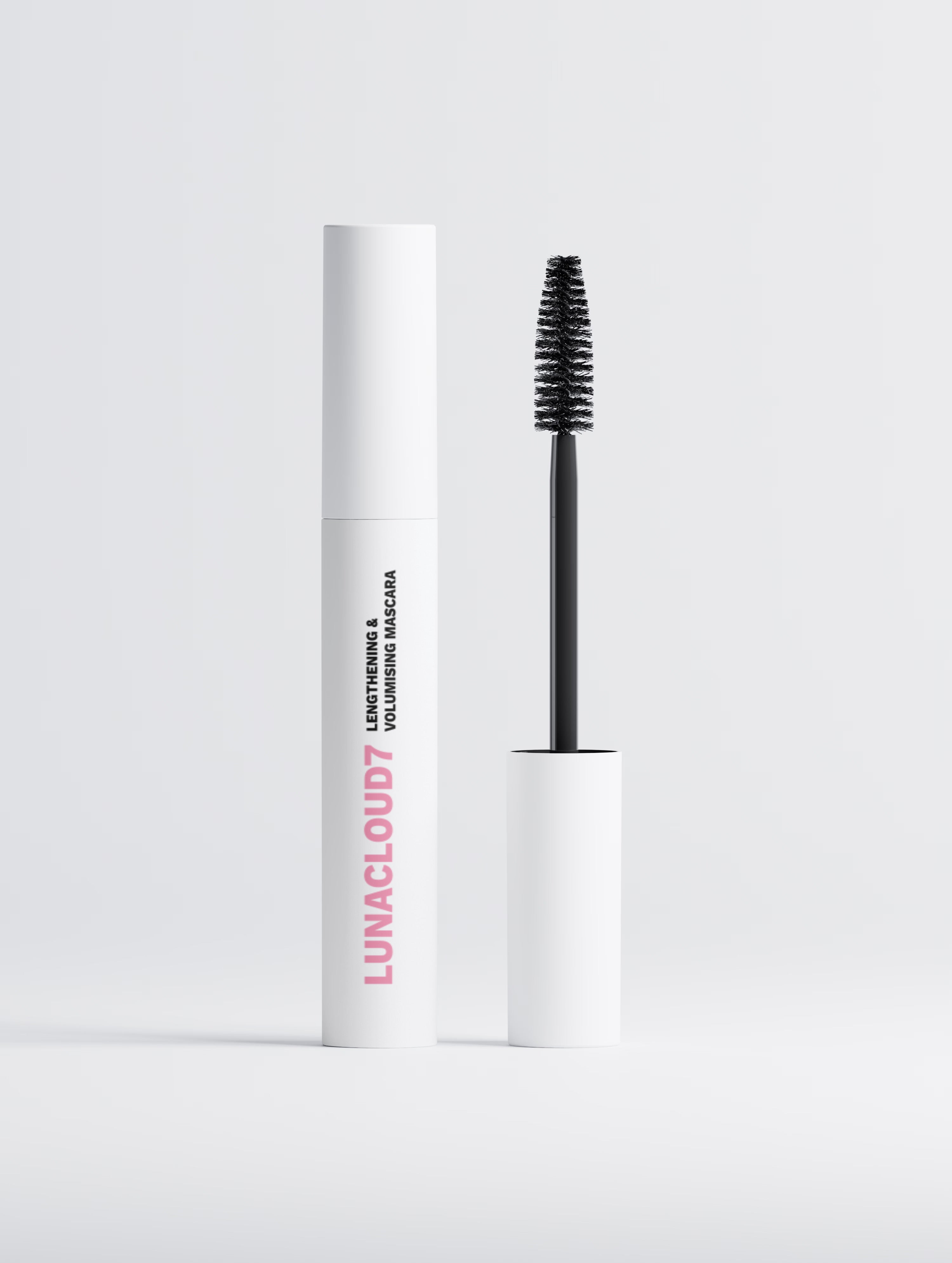 Lengthening & Volumising Mascara